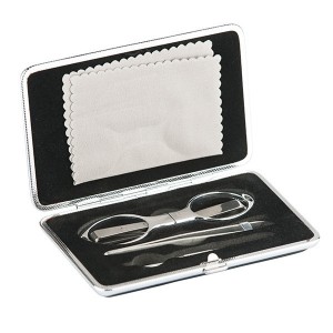 Trousse du geek