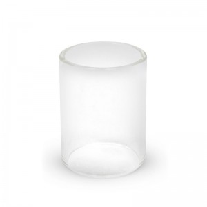 Pyrex Zephyrus