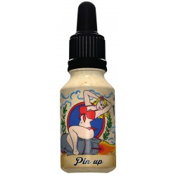 Eliquide PIN UP 15 ml