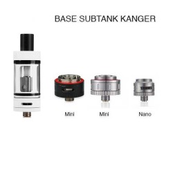 base subTank Mini et Nano