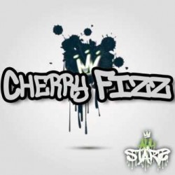 Cherry fizz