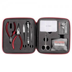 Coil master DIY Kit