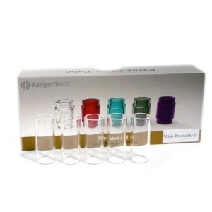 Pyrex mini protank 2 et 3