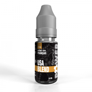 Saveur USA Blend (FP)