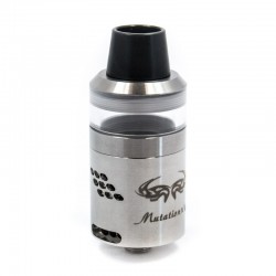 Mutation X V4
