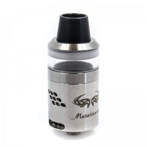 Mutation X V4