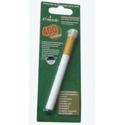 Cigarette Electronique jetable 400