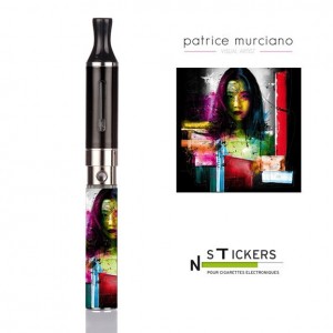 stickers Tokyo Murciano