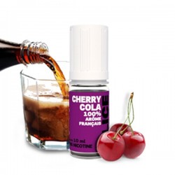 E-liquide D'lice cherry Cola