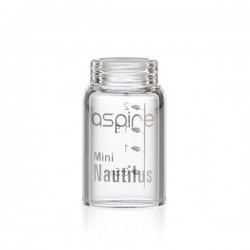 vitre Mini Nautilus Aspire