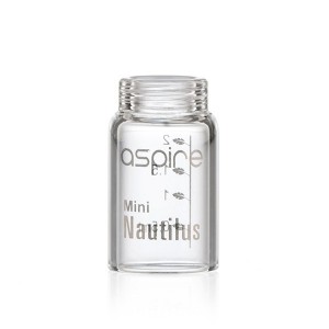 vitre Mini Nautilus Aspire