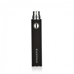 Batterie cigarette eGo 650 mAh