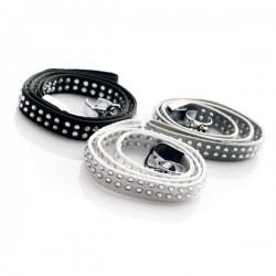 Tour de cou strass eGO