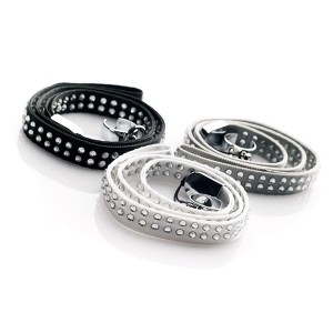 Tour de cou strass eGO