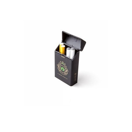 elfbar nachfüll pod läuft aus E liquide CBD main image 0