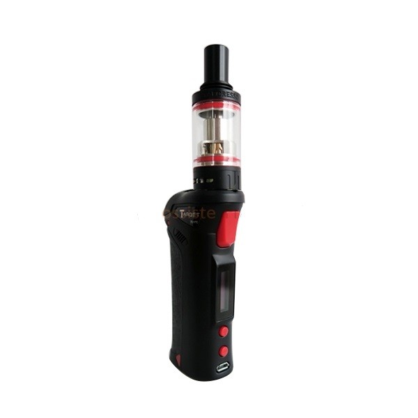 pack target 2 75w vtc mod vaporesso