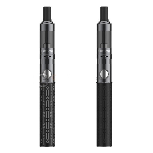 comment utiliser une cigarette électronique jetable Pack purely subohm 1450 mah FumyTech
