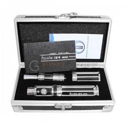 Pack Mini iTaste 134 INNOKIN 