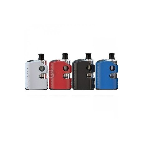 tesla stealth 40w box mod Mod Stealth 40w Starter Tesla