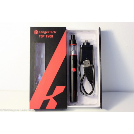Kit Kanger Top Evod
