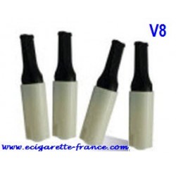 Cartouches Cigarette V8