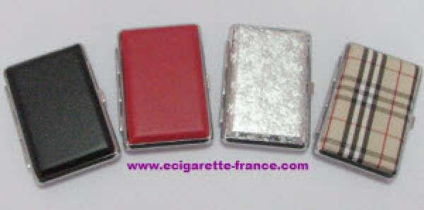 Etui Metal Design