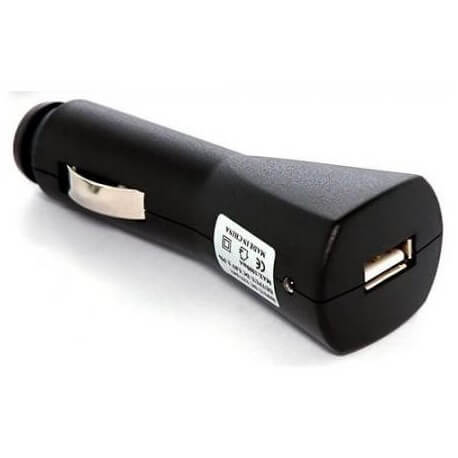 Chargeur de voiture USB