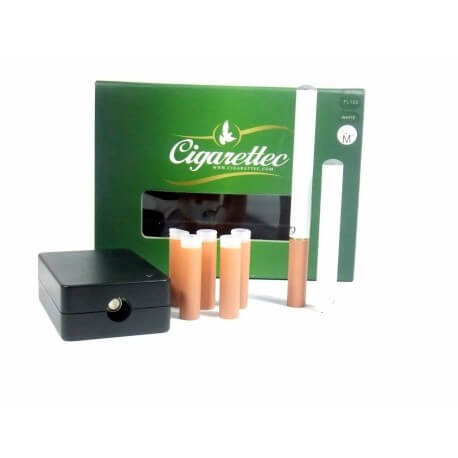 elfbar nachfüll pod läuft aus Cigarette Electronique CROSS