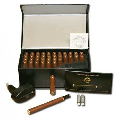 Cigare Electronique real 36