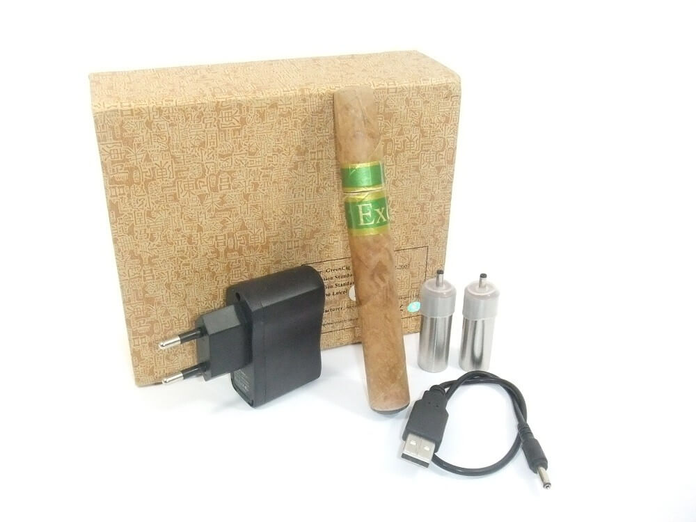 elfbar nachfüll pod läuft aus Test de la Box Tesla Nano Steampunk de Teslacigs, mod Tesla Steampunk 120W main image 1