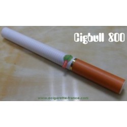 Texas souple jetable 800