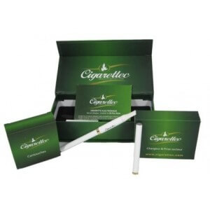 Cigarette Electronique V8