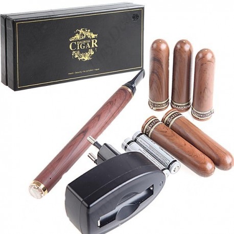 Cigare Electronique Travel