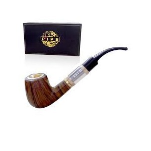 E-Pipe avec Claromiseur
