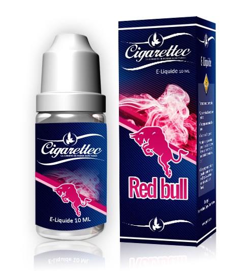 e liquide redbull Dragon Energy 50ml T-Juice ❤️ e-liquide boisson red bull fruit du dragon main image 1