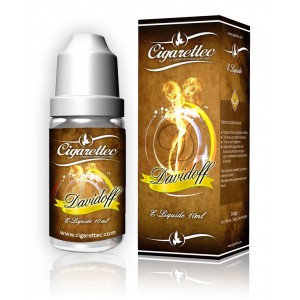 E-liquide Davidoff