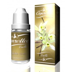 E-liquide goût Vanille