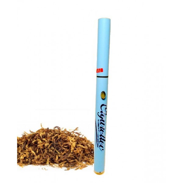 E-cigarette jetable 500 switch
