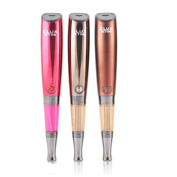 E-cigarette Elux