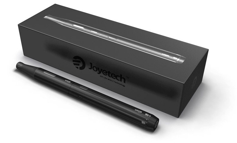 Pack double Cigarette eCom Joyetech