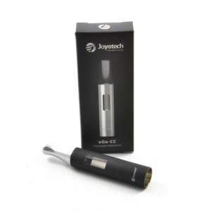 Clearomiseur eGo-cc joyetech