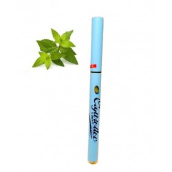 Ecigarette jetable saveur Menthe
