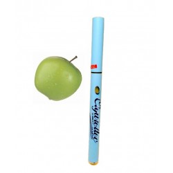 Ecigarette jetable arôme pomme