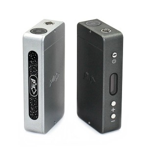 Box pionneer IPV2