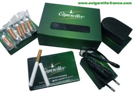 Micro Cigarette Electronique