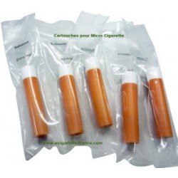 Cartouches Micro Cigarette