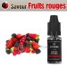 Eliquide Roykin saveur Fruits Rouges 10ml