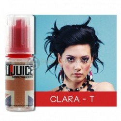 Saveur T-Juice Clara-t