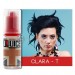 saveur T-Juice Clara-t
