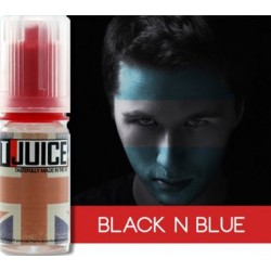 Saveur Black 'n' Blue T-Juice